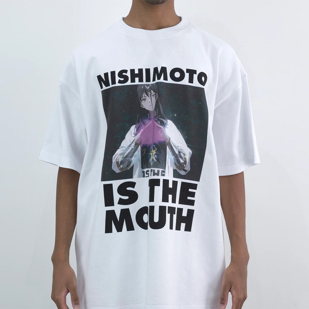 NISHIMOTO IS THE MOUTHの商品一覧 | NISHIMOTO IS THE MOUTH正規取扱店DIVERSE