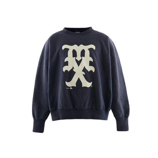 CREW SWEAT MX