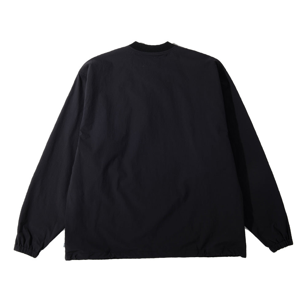 Acy (エイシー) PULLOVER SHIRTS V2 ACY-24SS-001 (ACY-24SS-001) | Acy / トップス  (MEN) | Acy正規取扱店DIVERSE