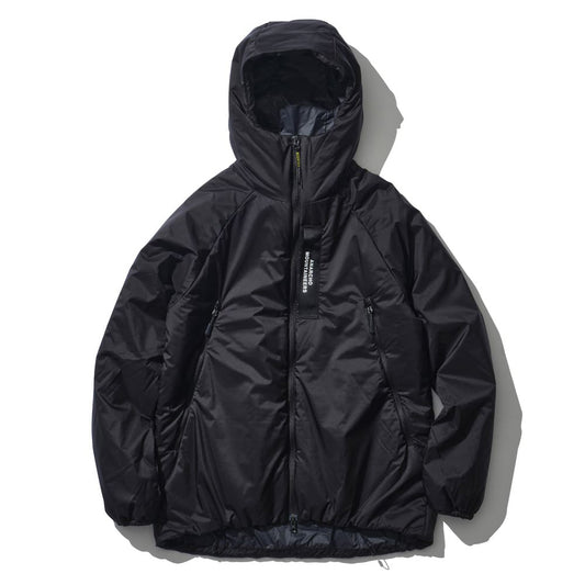 ID Parka (Insulation)