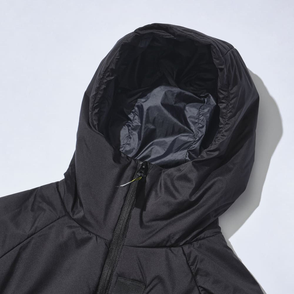 ID Parka (Insulation)