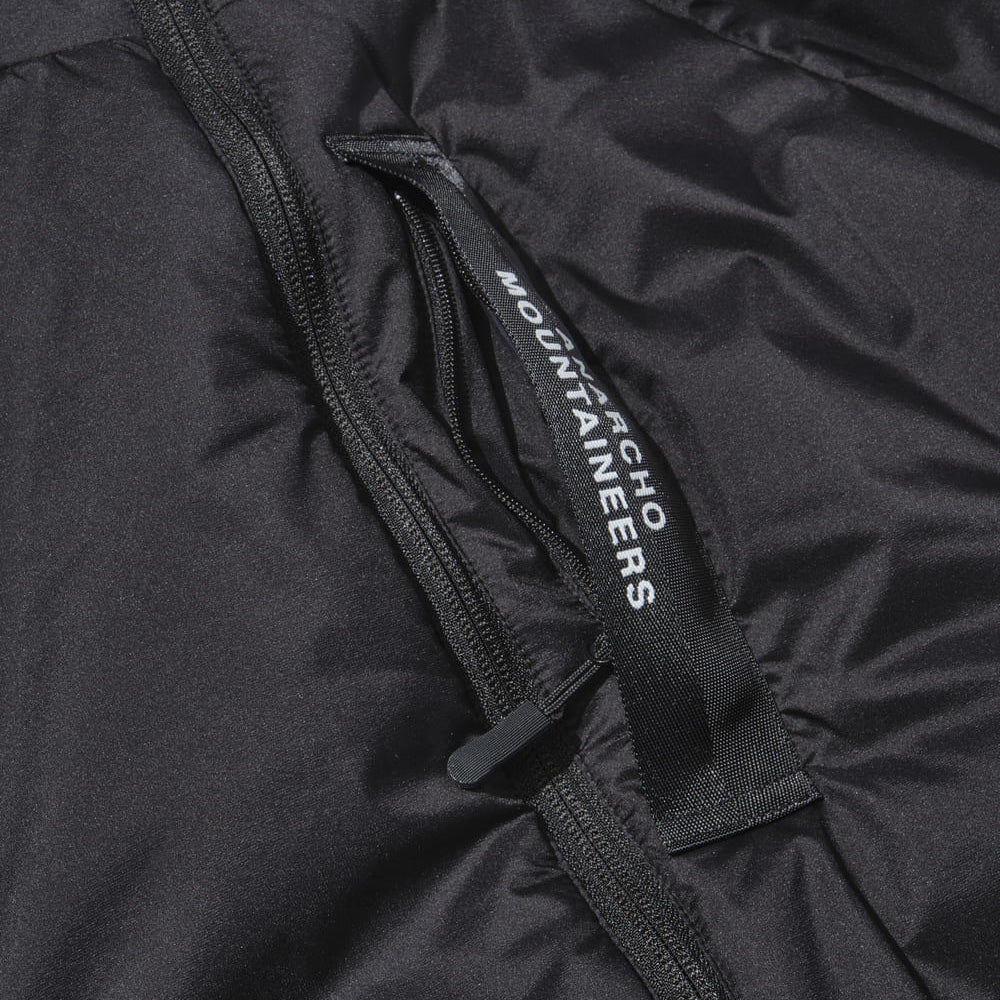 ID Parka (Insulation)