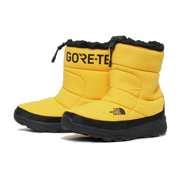 Nuptse Bootie GORE-TEX