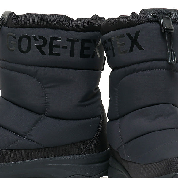 Nuptse Bootie GORE-TEX (NF51971) | THE NORTH FACE / シューズ (MEN) | THE NORTH  FACE正規取扱店DIVERSE