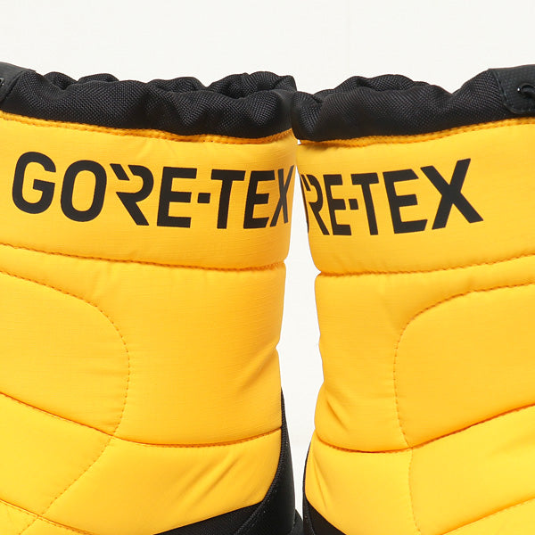 Nuptse Bootie GORE-TEX