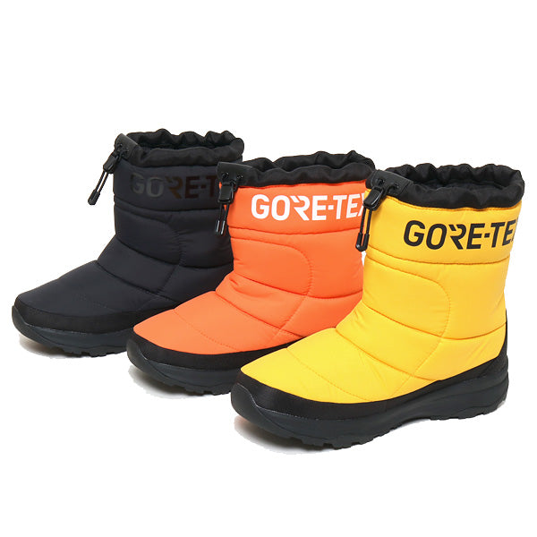 Nuptse Bootie GORE-TEX