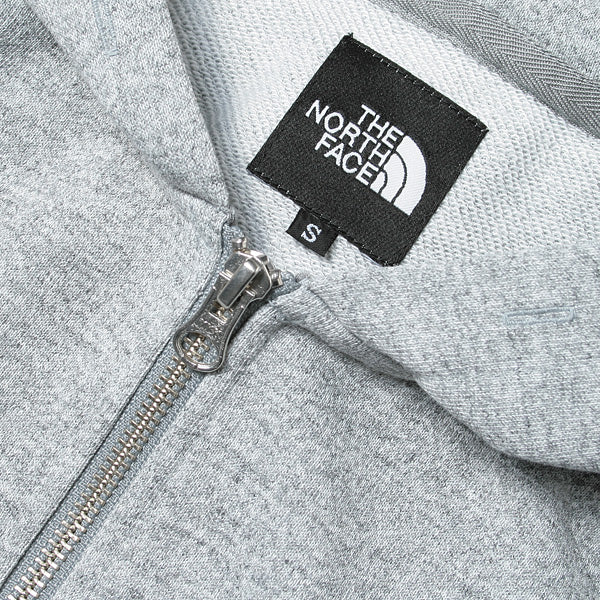 SQUARE LOGO FULLZIP