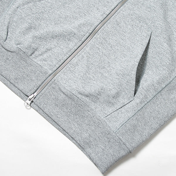 SQUARE LOGO FULLZIP