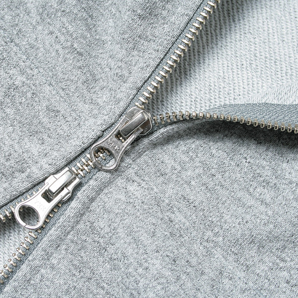 SQUARE LOGO FULLZIP