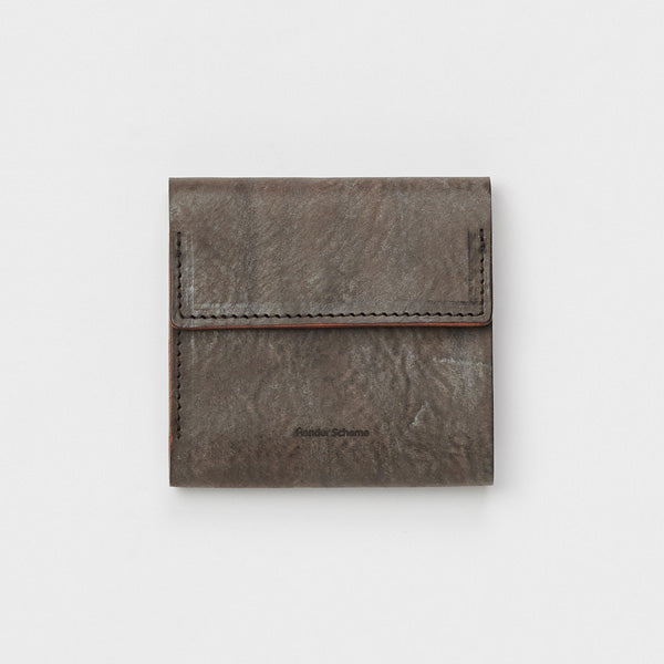 Hender Scheme (エンダースキーマ) clasp wallet li-rc-clw (li-rc-clw) | Hender Scheme  / アクセサリー | Hender Scheme正規取扱店DIVERSE