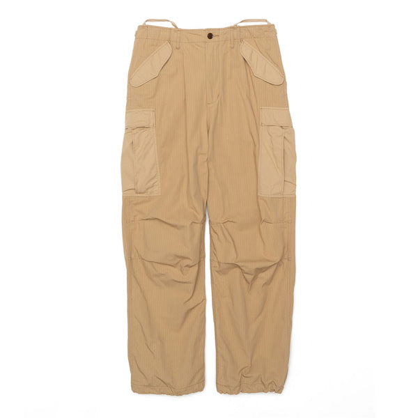 nanamica(ナナミカ) Cargo Pants SUCS303 (SUCS303) | nanamica / パンツ (MEN) |  nanamica正規取扱店DIVERSE