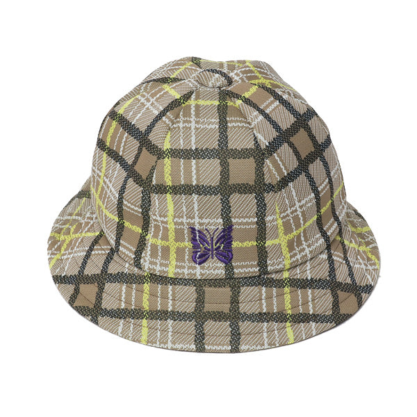 Bermuda Hat - Poly Jacquard