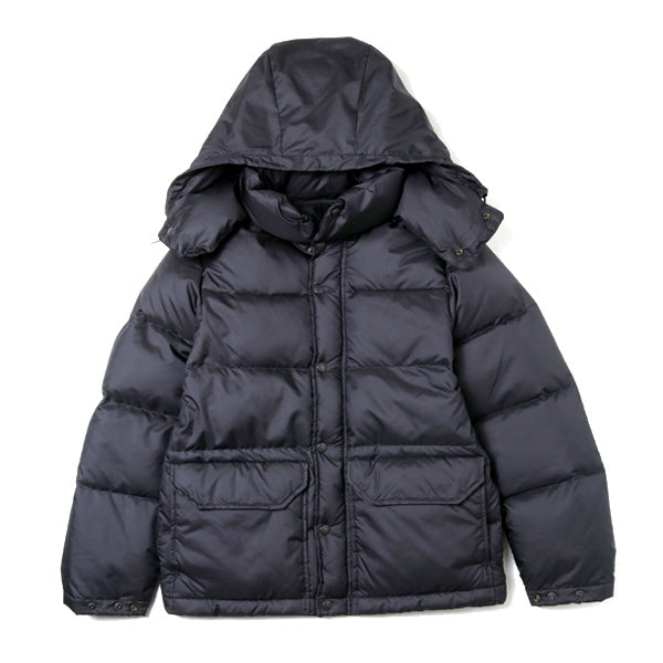 Polyester Ripstop Sierra Parka