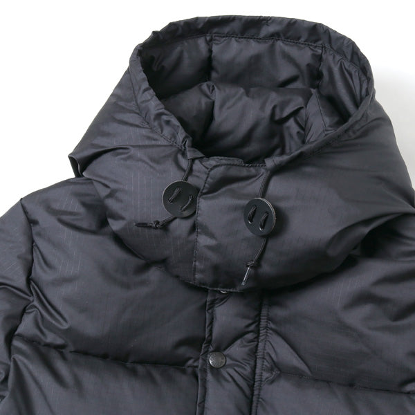 Polyester Ripstop Sierra Parka (ND2869N) | THE NORTH FACE PURPLE LABEL /  ジャケット (MEN) | THE NORTH FACE PURPLE LABEL正規取扱店DIVERSE