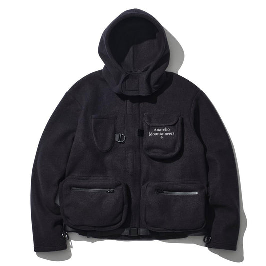 Storm Parka