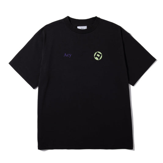 CIRCLE TEE