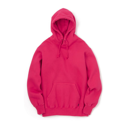 Overdyed Hooded Sweatshirt