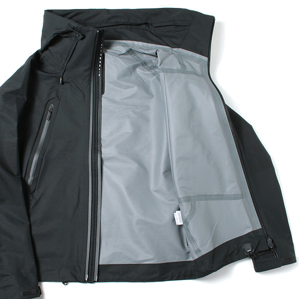 ACTIVE SHELL JACKET (DAMLGC36) | DESCENTE ALLTERRAIN -水沢DOWN- / ジャケット (MEN)  | DESCENTE ALLTERRAIN -水沢DOWN-正規取扱店DIVERSE