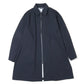 ZIP UP SOUTIEN COLLAR COAT