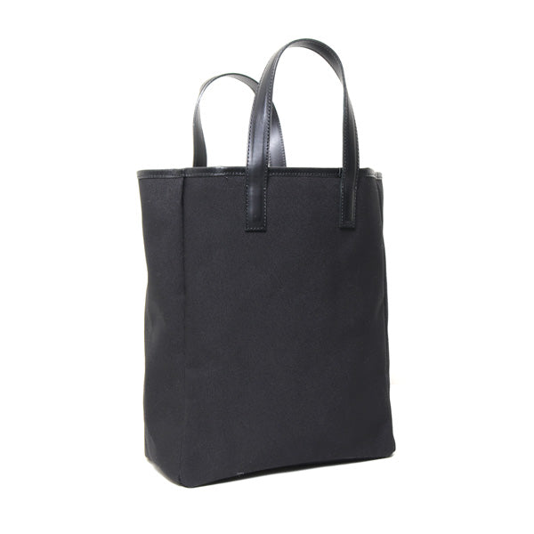 shape memory canvas tote