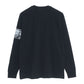 CAVEMPT LONG SLEEVE T