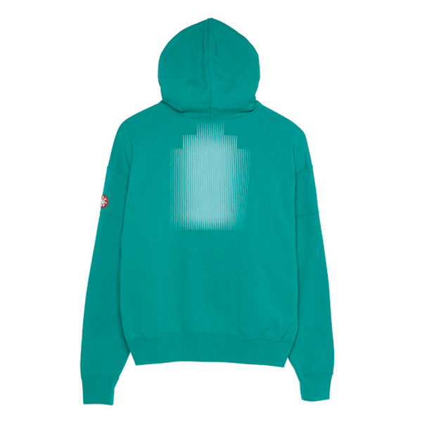 INDIVISUALISM HEAVY HOODY