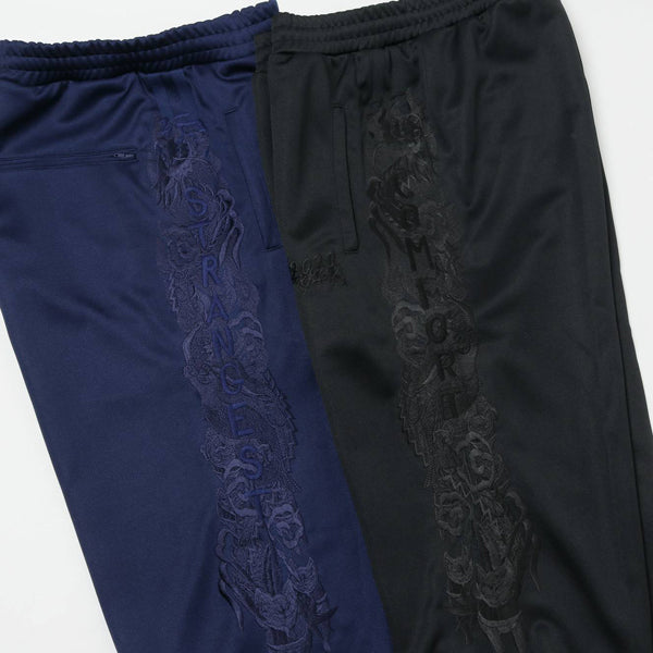 CHAOS EMBROIDERY TRACK PANTS (20SS20PT120) | doublet / パンツ (MEN) | doublet 正規取扱店DIVERSE