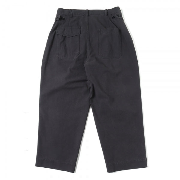 A.PRESSE (ア プレッセ) USAF Hemmed Bottoms 24SAP-04-19K (24SAP-04-19K) | A.PRESSE  / パンツ (MEN) | A.PRESSE正規取扱店DIVERSE