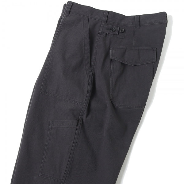 A.PRESSE (ア プレッセ) USAF Hemmed Bottoms 24SAP-04-19K (24SAP-04-19K) | A.PRESSE  / パンツ (MEN) | A.PRESSE正規取扱店DIVERSE