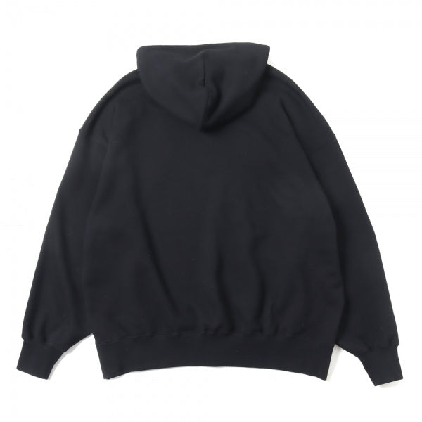 FreshService) LIGHT OZ PULLOVER HOODIE (FSC241-70130B