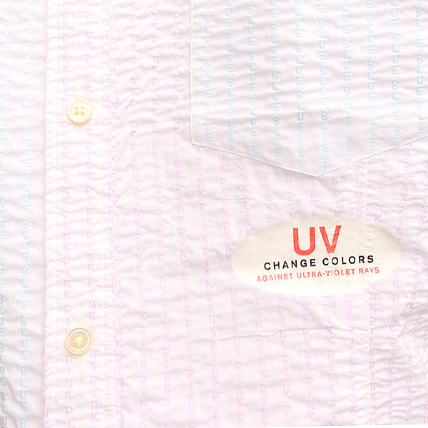 UV CHANGE COLOR SHIRT