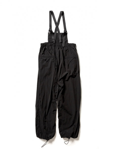 NYLON OVERALL