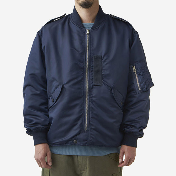 GORE-TEX INFINIUM WINDSTOPPER Jacket (SUAS003) | nanamica / ジャケット (MEN) |  nanamica正規取扱店DIVERSE