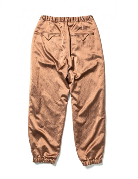 SHINY VENTILATION PANTS