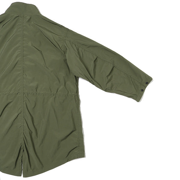 Chemical Protective Coat - Pe/N Taffeta (GL127) | NEEDLES / ジャケット (MEN) |  NEEDLES正規取扱店DIVERSE