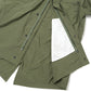 Chemical Protective Coat - Pe/N Taffeta