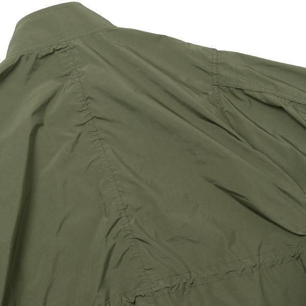 Chemical Protective Coat - Pe/N Taffeta