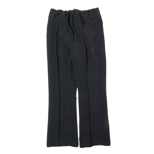 Warm-Up Boot-Cut Pant - Pe/Pu Double Cloth