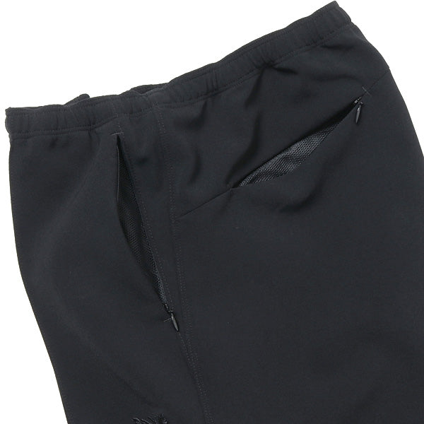 Warm-Up Boot-Cut Pant - Pe/Pu Double Cloth