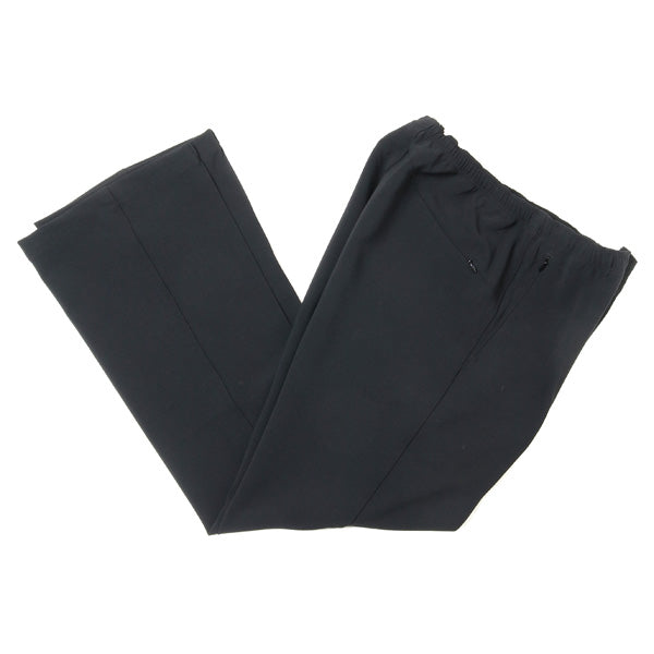 Warm-Up Boot-Cut Pant - Pe/Pu Double Cloth