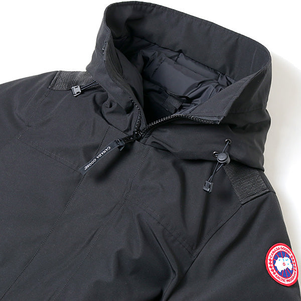 GARIBALDI PARKA 5817M CANADA GOOSE MEN CANADA GOOSE DIVERSE