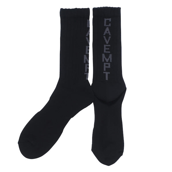 CAVEMPT SOCKS