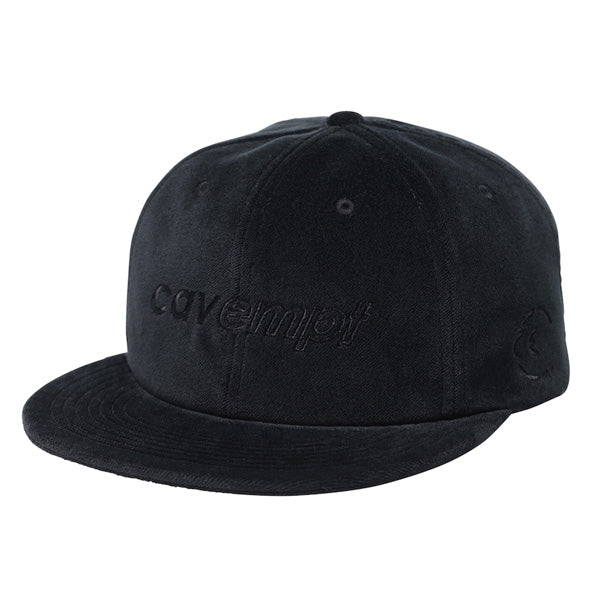 CAV EMPT BLACK LOW CAP