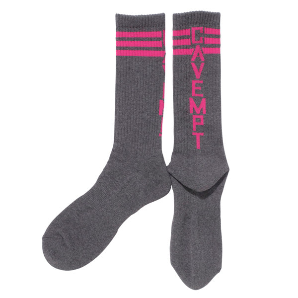 CAVEMPT SOCKS (CES15G13) | C.E / アクセサリー (MEN) | C.E正規取扱店DIVERSE