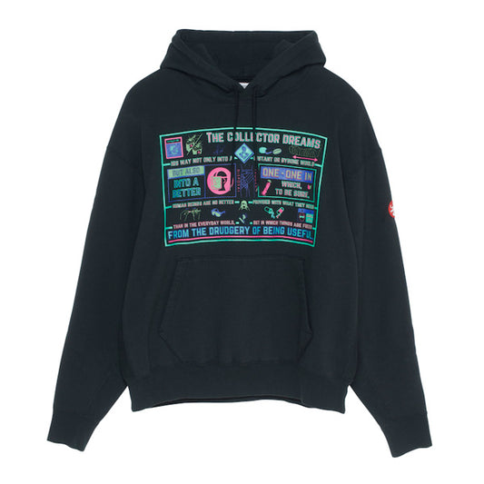 CHEMICAL ENGINEERING HEAVY HOODY