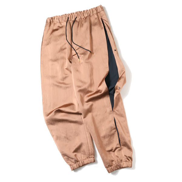 SHINY VENTILATION PANTS (19SS-PA9-003) | Sasquatchfabrix. / パンツ (MEN) |  Sasquatchfabrix.正規取扱店DIVERSE