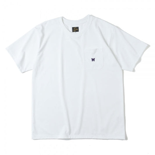 S/S Crew Neck Tee - Poly Jersey