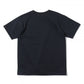 S/S Crew Neck Tee - Poly Jersey