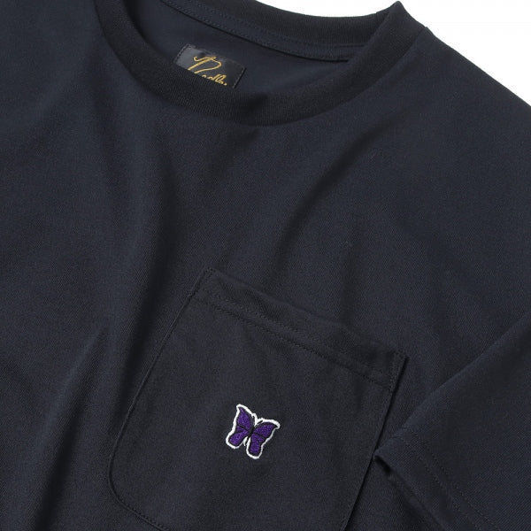 S/S Crew Neck Tee - Poly Jersey