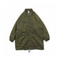 SIX-FIVE FISHTAIL PARKA W